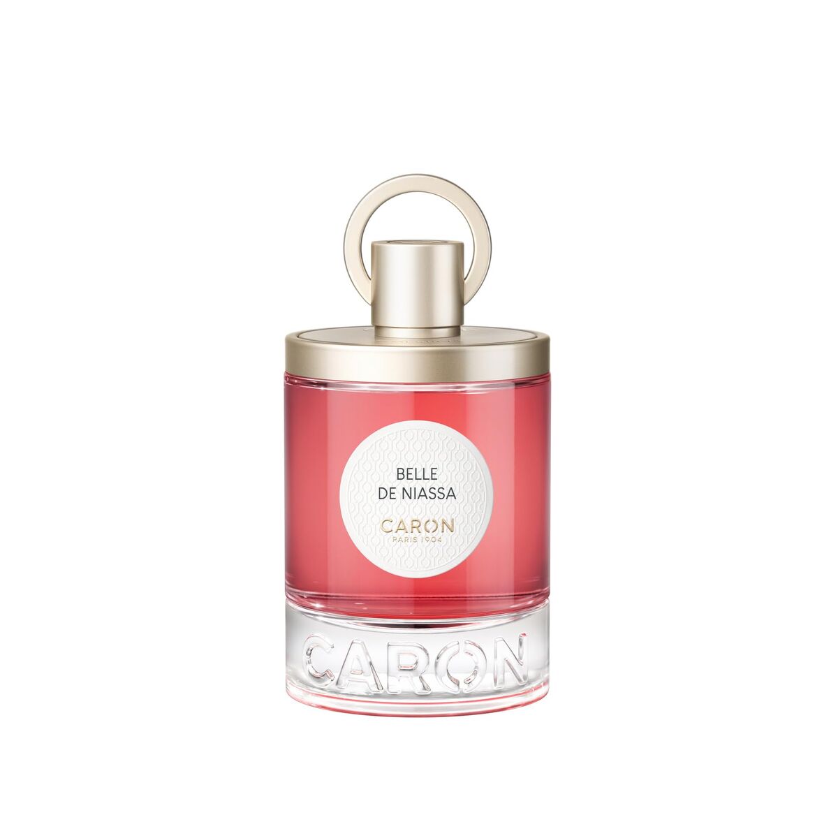 Caron belle de Niassa femme  edp 100ml