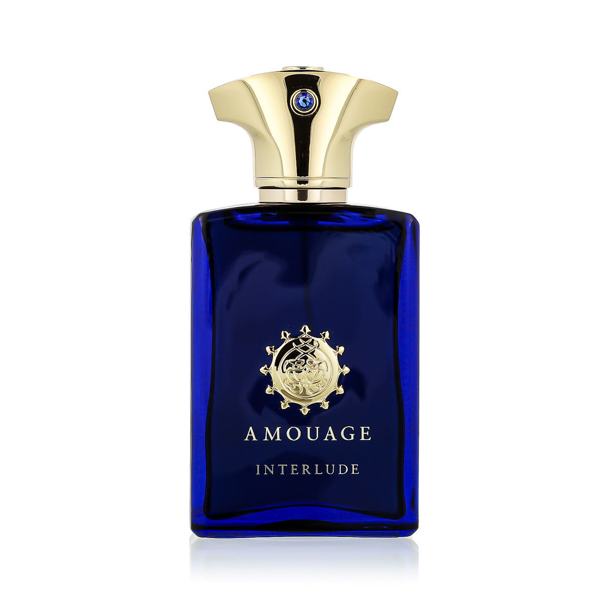Herenparfum Amouage Interlude Pour Homme EDP 50 ml